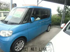 ダイハツ タント