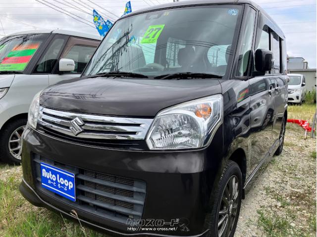 スズキ スペーシア