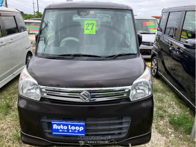 スズキ スペーシア