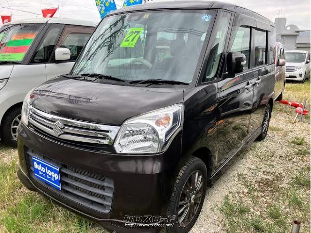 スズキ スペーシア