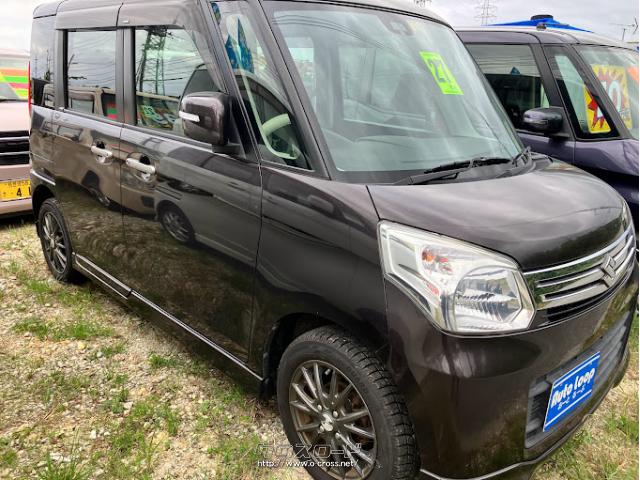 スズキ スペーシア