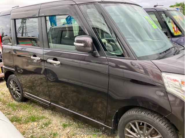 スズキ スペーシア