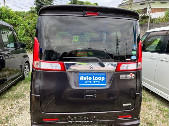 スズキ スペーシア