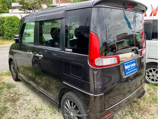 スズキ スペーシア