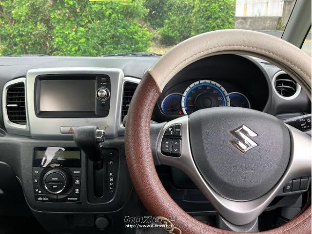 スズキ スペーシア