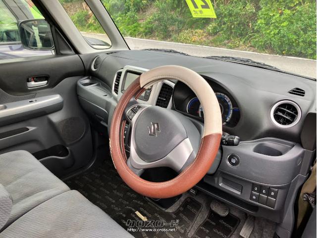 スズキ スペーシア