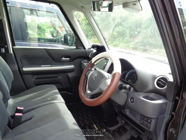 スズキ スペーシア