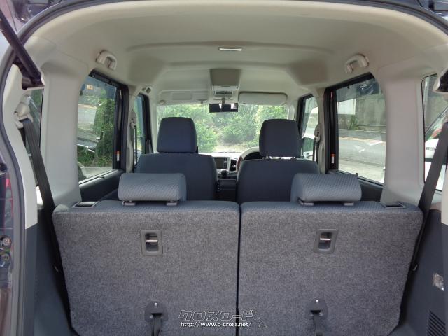 スズキ スペーシア