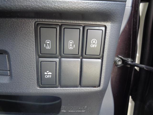 スズキ スペーシア