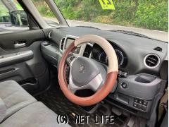 スズキ スペーシア