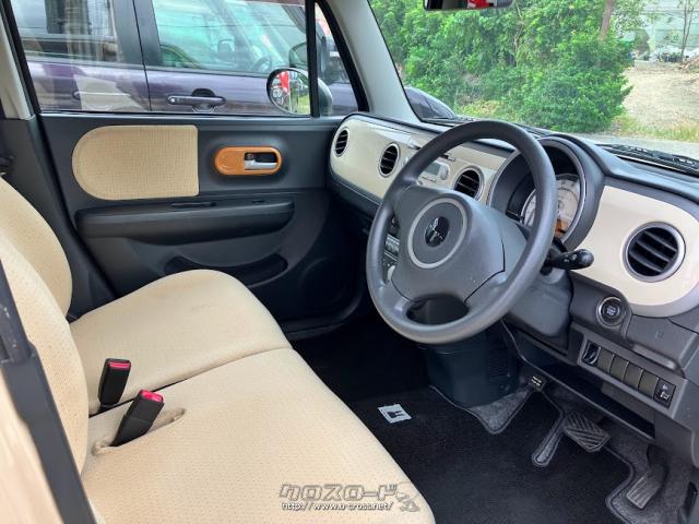 スズキ アルトラパン