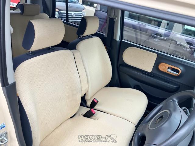 スズキ アルトラパン