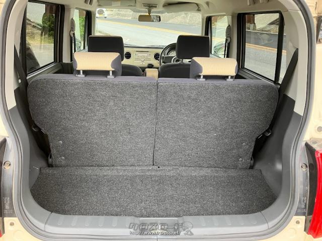 スズキ アルトラパン