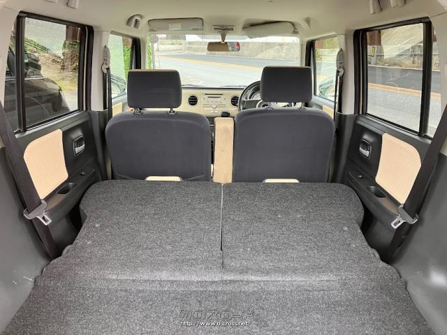 スズキ アルトラパン