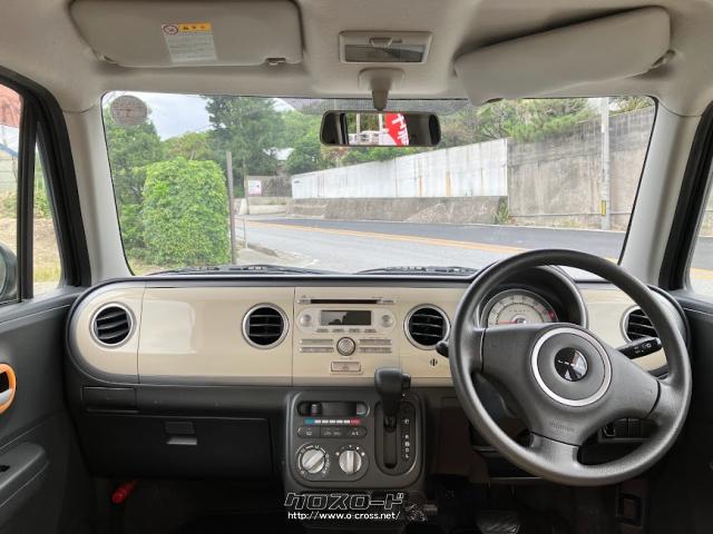 スズキ アルトラパン