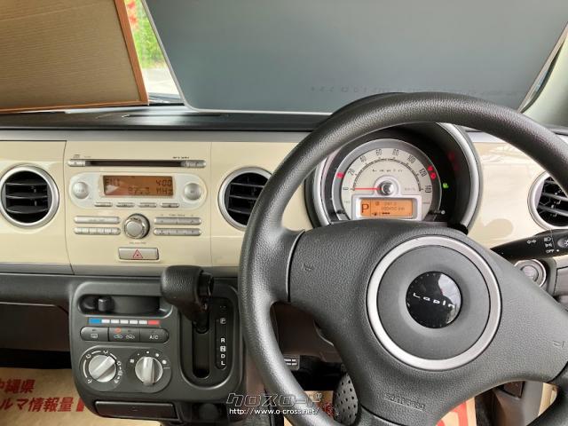 スズキ アルトラパン