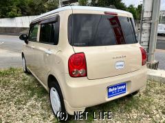 スズキ アルトラパン