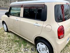 スズキ アルトラパン