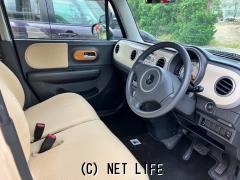 スズキ アルトラパン