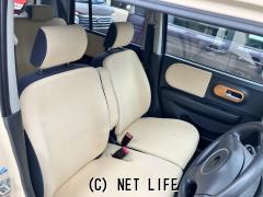 スズキ アルトラパン