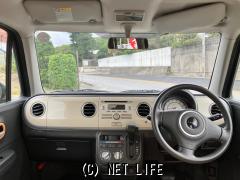 スズキ アルトラパン