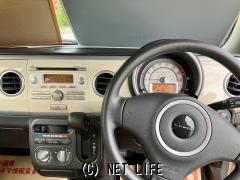 スズキ アルトラパン