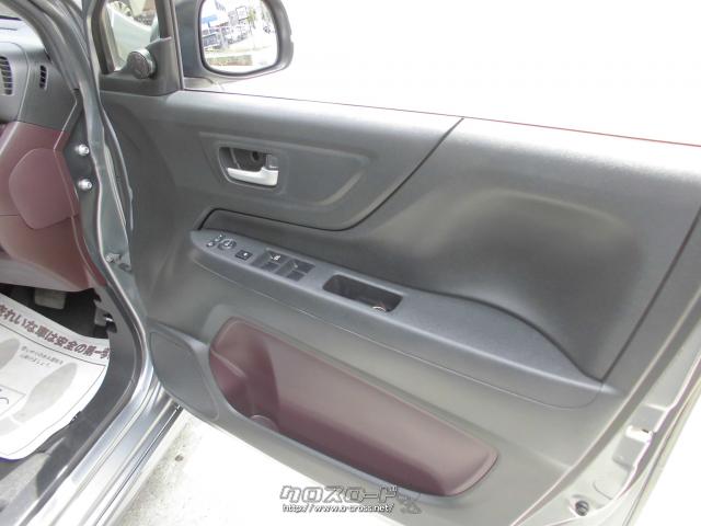 ホンダ N-WGN H26 距離90,211km Japan's best-selling minicar] The N-Wagon shocked me: N-WGN, N-BOX