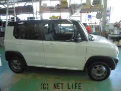 スズキ ハスラー