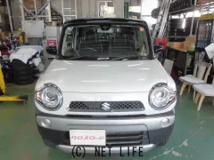 スズキ ハスラー