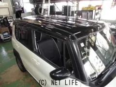 スズキ ハスラー