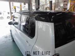 スズキ ハスラー