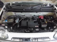 スズキ ハスラー