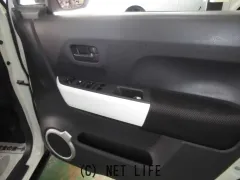 スズキ ハスラー