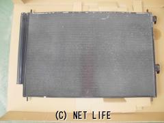 エアコン系 コンデンサー