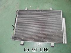 エアコン系 コンデンサー