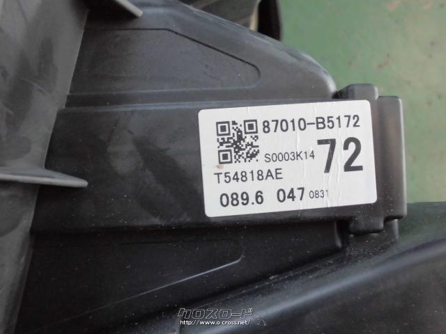 エアコン系・エバポレーターユニットAssy・ご成約・和 Factory(株