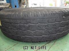 タイヤ 15インチタイヤ