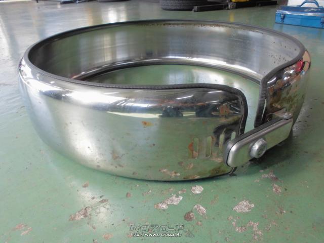 ホイール・タイヤ 15インチ スペアタイヤカバー