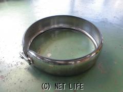 ホイール・タイヤ 15インチ　スペアタイヤカバー