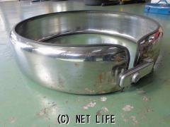 ホイール・タイヤ 15インチ スペアタイヤカバー