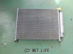 エアコン系 コンデンサー