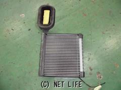 エアコン系 エバポレーター