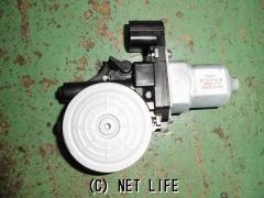 電装系 レギュレーターモーター(右))