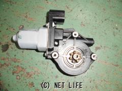 電装系 レギュレーターモーター(右))