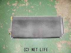 エアコン系 コンデンサー