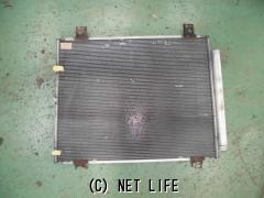 エアコン系 コンデンサー