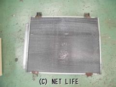 エアコン系 コンデンサー