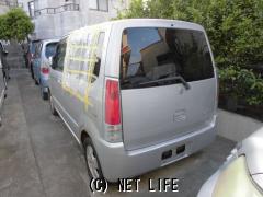 部品取車 ワゴンR