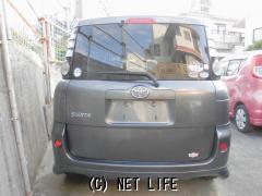 部品取車 シエンタ