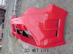 外装・エアロ 社外リアバンパー